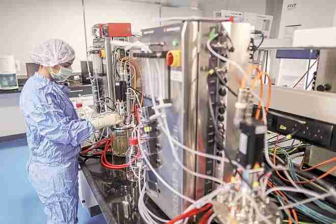BIOCON股票评分：继续前进2个生物仿制率，但看看Kotak是什么告知者