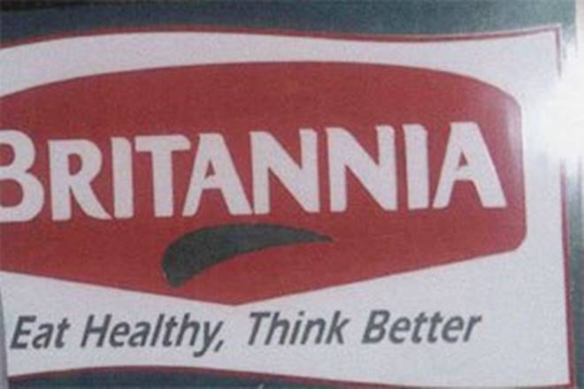 Britannia Industries库存：这是Edelweiss的托莱