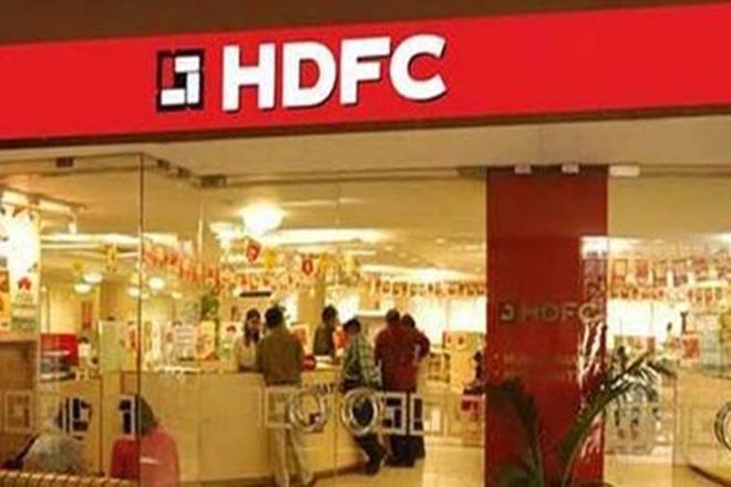 HDFC生活修复了275卢比290卢比的价格带8,700卢比