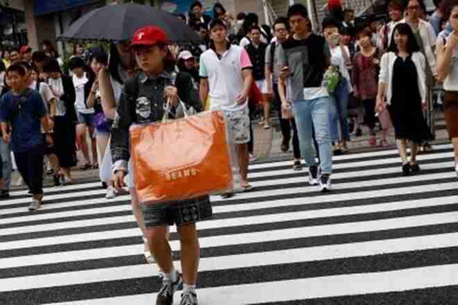 日本通货膨胀勾结，失业率为2.8％的inoctober