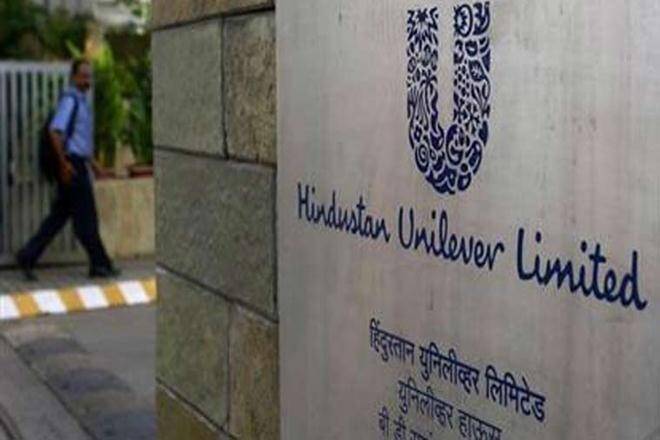 Hindustan Unilever宣布为Q2利润汇率为卢比率为16.42％