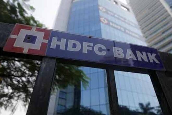 糟糕的贷款：HDFC Bank表示，在RBI列表中没有影响“违约者”