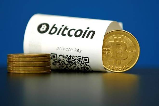 比特币击中10000美元：加密货币的兴起正在将它们放在中央银行