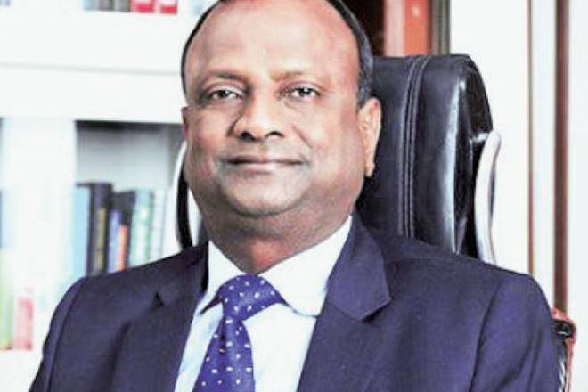 SBI首席Rajnish Kumar：银行不愿意通过Retailborrers的速度风险