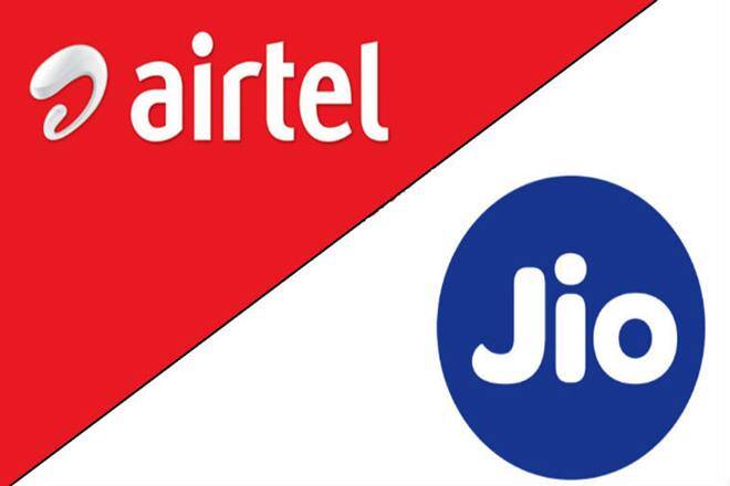 Bharti Airtel真的受到Reliance Jio的压力吗？其2017年股票退货裁损