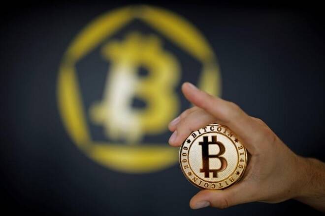 比特币和区块链不一样。比特币和gambingare！