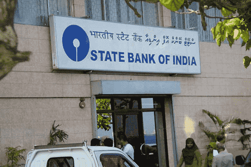 SBI Q2净利润下降38％至1,582卢比;方式Diewsimate