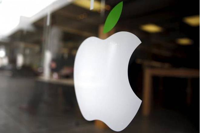 Apple每单位利润赚取五倍的盈利