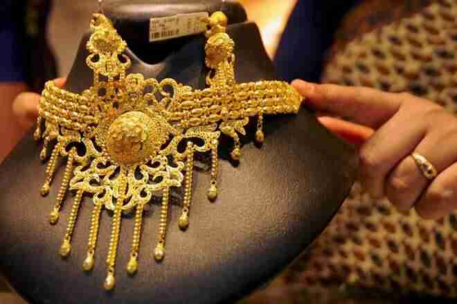 Dhanteras 2017：黄金销售表明，对于像Tanishq，Kalyan，SizeMatter等珠宝商