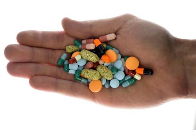 Pharma Sector提供有趣的股票选秀权：Mihir Vora的Max Lifeurance