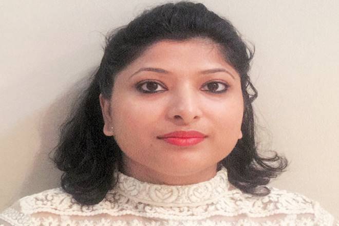 I2I资助Cofounder Neha Agarwal：显着的业务增长术后展示