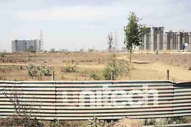 Unitech，DB Realty在2G凯瑟德后达20 PCT