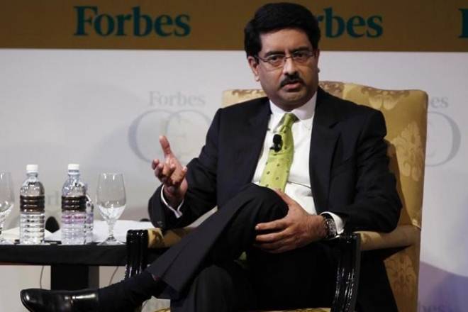 思想蜂窝股获得3％，因为Birla Group Telecom公司批准Rs 3,250 Crorefundraising