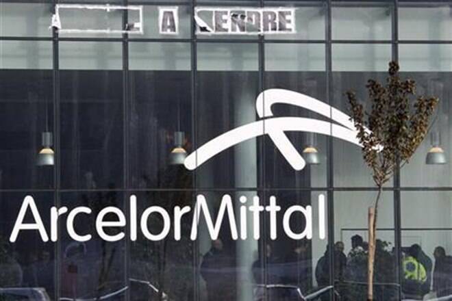 ArcelorMittal以1亿美元的价格扩展转换日期
