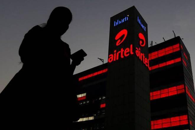 Bharti Airtel从Bharti Infraatel Stakesale培养了3,325亿卢比