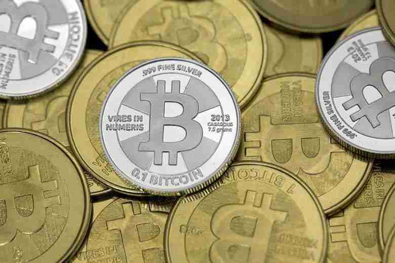 比特币集会促进了较小的Cryptos LiteCoin，etherorecords