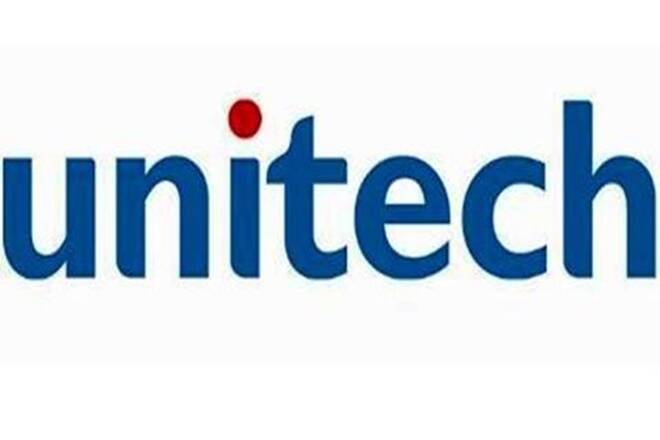 Unitech Stock跳4个月高，自NCLTORDER以来涨幅为35％