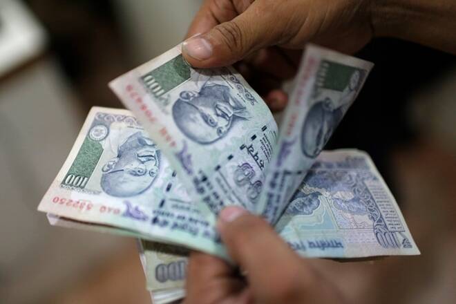 在150卢比下购买此中途电路股票，可获得高达20％：HDFCSecurities.