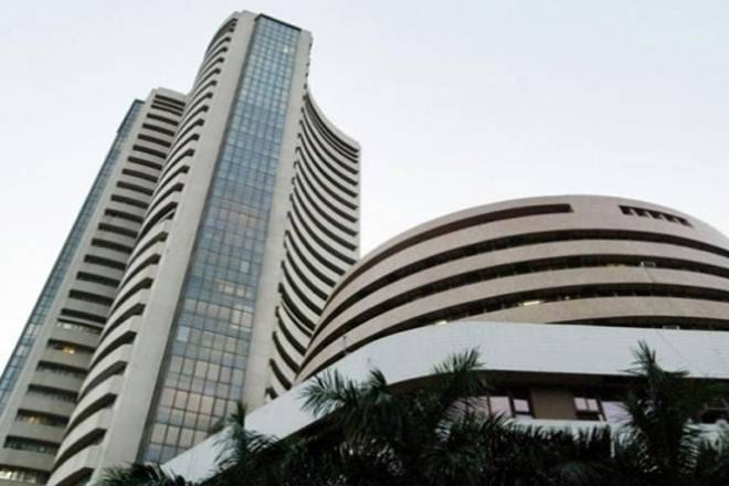 Sensex，WPI通货膨胀数据前的漂亮失速; Sun Pharma Cracks2％