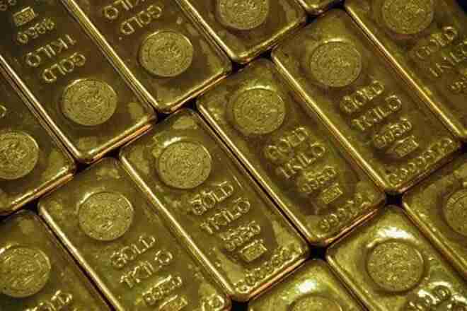 Gold ETF在11月18日11月18日注册了500卢比