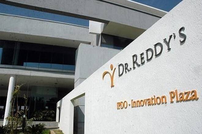 Reddy的实验室博士通过JMFinancial获得销售评级