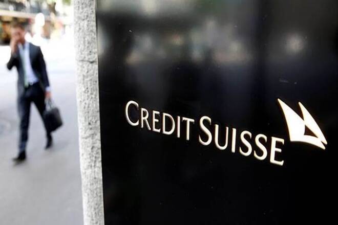 印度经济增长：Creditsuisse说，2018年弱于预期