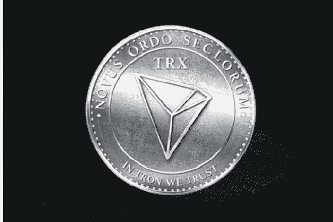 Cryptocurrency Mania不会很快消失;遇到Tron，只有12,755％的回报就在1个月内