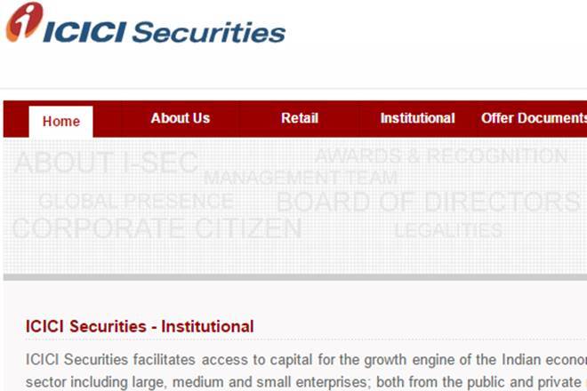 ICICI证券档案文件草案Foripo