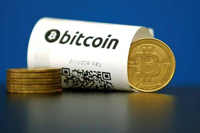 是时候出售你的比特币：Cryptocurrencies成功了泡沫，围绕世界各地的央行