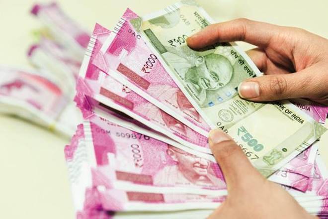 投资者财富飙升45.50万卢比CR于2017年
