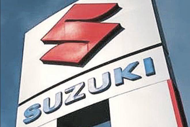 Maruti Suzuki是第三次奖金，售价为10,000卢比;这是其他offaltwo