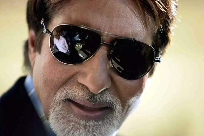 Amitabh Bachchan的比特币投资收益不是他的第一个，Big B也使它成为Bigearlier