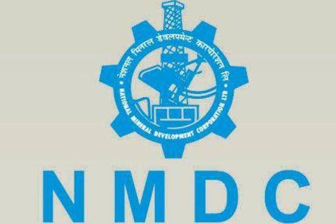 “NMDC股票评分：购买表示ICICI证券，PEGS目标价格为158卢比