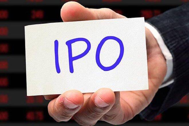 “Blockbuster Ipos：三个问题在过去7个月内获得了200多次的时间