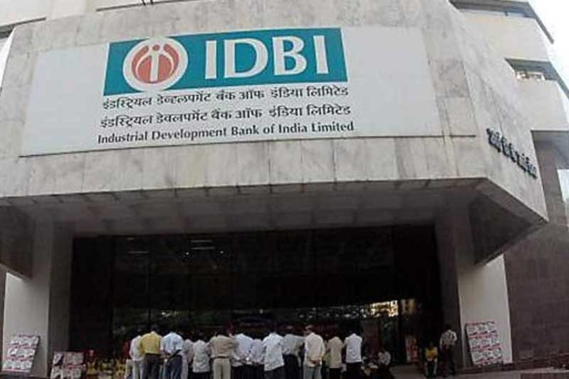 “债务决议：Idbi Bank在13间比赛中寻求股权销售的投标