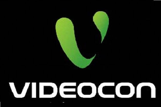 “Videocon Industries在过去2天内持续崩溃10％