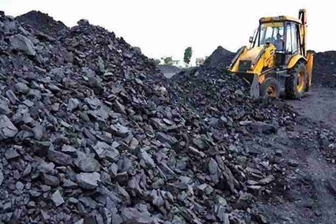 “野村矿工在18个月份的首次上涨后，野村对煤炭印度的股票增加了目标