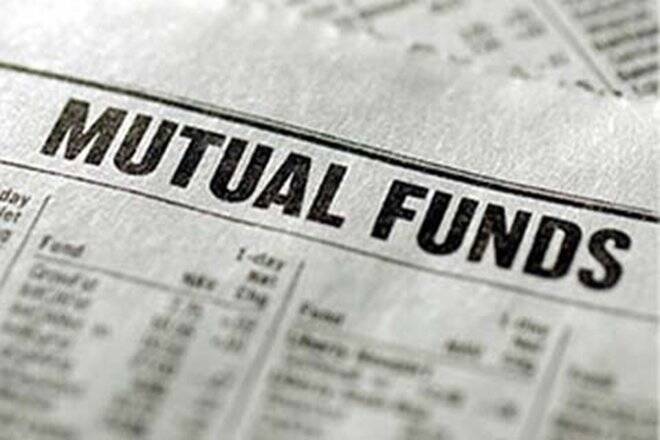 “投资者急于共同基金;资产基础增长超过6卢比