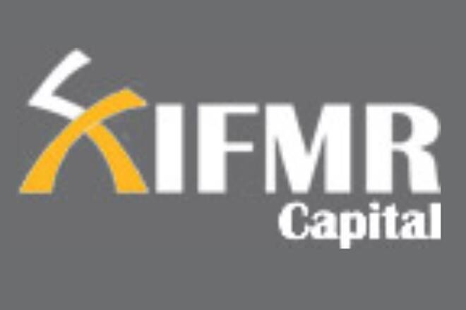 “IFMR Capital促进了斋浦尔公司索引凯菲·戈尔普的卢比50亿卢比
