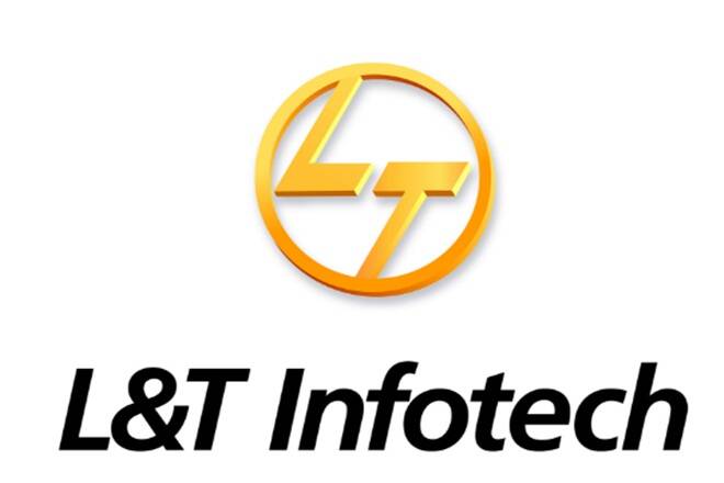 “L＆T InfoTech：保持“购买”Rs1,175的TP