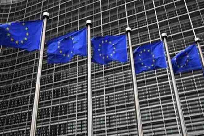 “印度向欧盟寻求轻松的黑名单