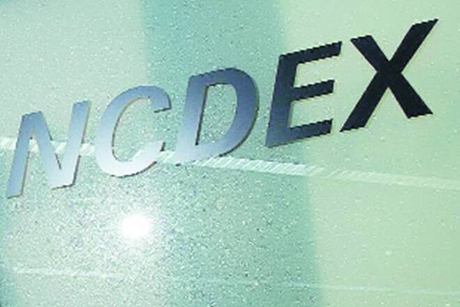 “NCDEX将于1月1314推出国家首次Agri-Mocmentity选项