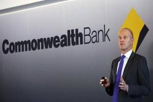 英联邦银行首席执行官表示，由于意外流出，银行减少了存款率