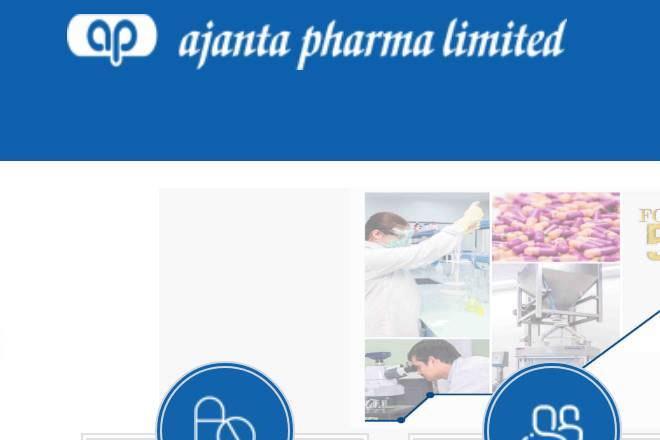 “重申加入Ajanta Pharma，TP为Rs1,658