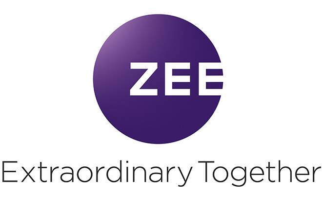 “信用瑞士对Zee Entertainment的股票在强大的Q33中看涨