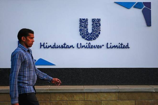 “Q3收益：Hindustan Unilever率估计，净UP30％