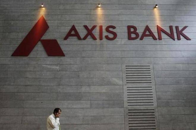 “Axis Bank的Q3利润增长25％至726Cr