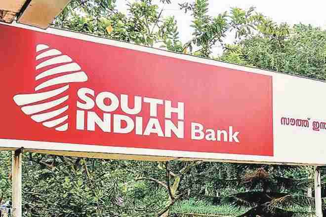 “南印度银行获得从edelweiss的评级