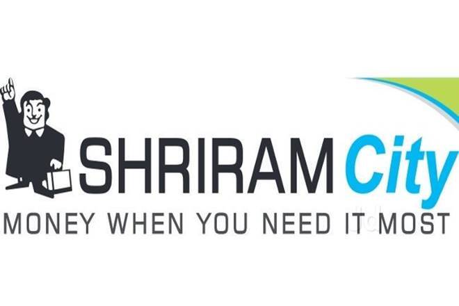 “Shriram City Q3净额43％至卢比226Cr
