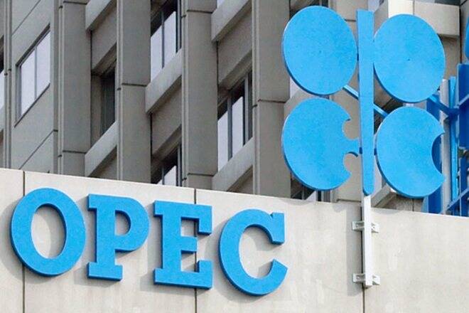 “石油篮板，最终达到汽油需求，opec陷入困难